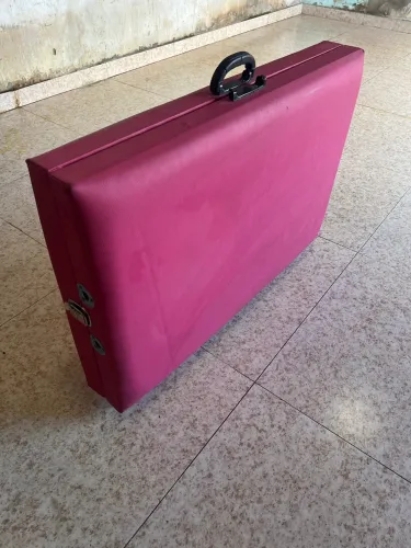 Maca Portátil Santa Fé