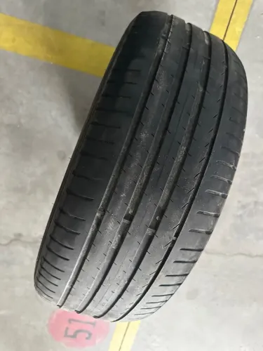 Pneu Pirelli 205/55 R17