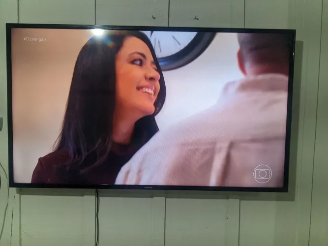 Smart Samsung 48 polegadas