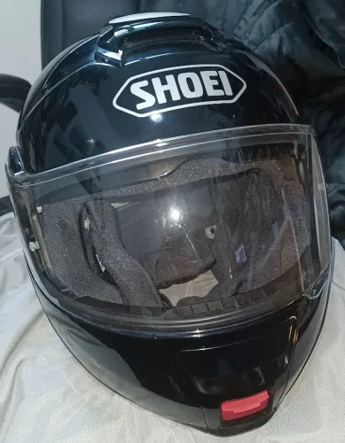CAPACETE SHOEI NEOTEC 2 novo