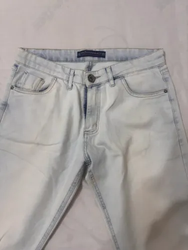 Calça Jeans Clara