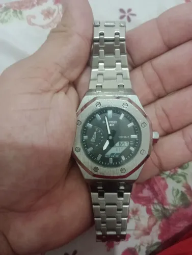 Relógio Casio original