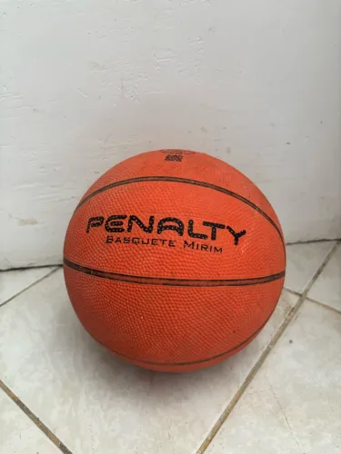 BOLA DE BASQUETE PENALTY MIRIM