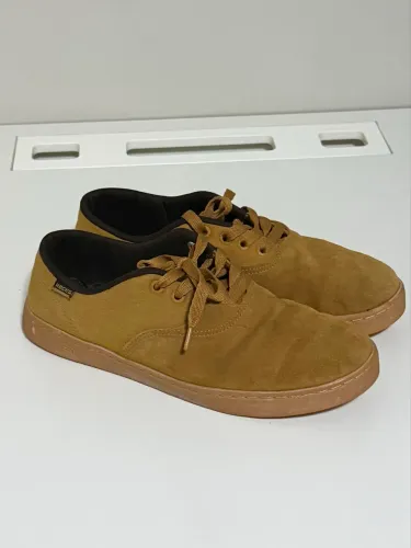 Tênis Hocks Caramelo TAM.40