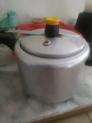 Panela Pressão Rochedo 4,5 L