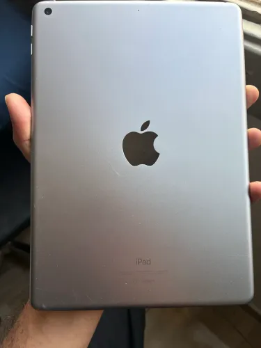 iPad 6 geração