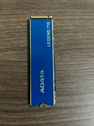 SSD NVMe 512GB ADATA