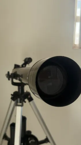 Telescopio greika 90060