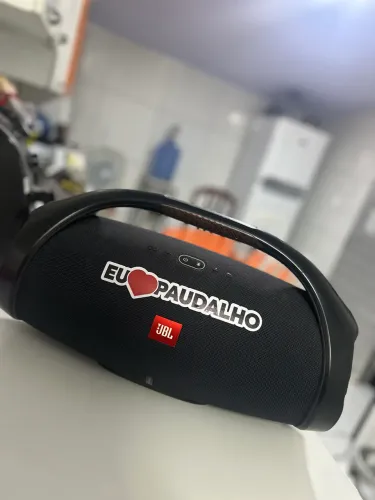 JBL BOOMBOX 2