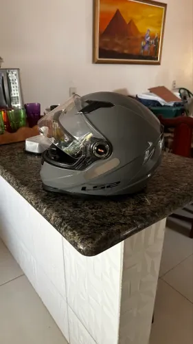 Capacete LS2