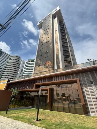 Cód: 6356 Flat à venda no Pina na Avenida Boa Viagem- Recife - PE REF: 6356