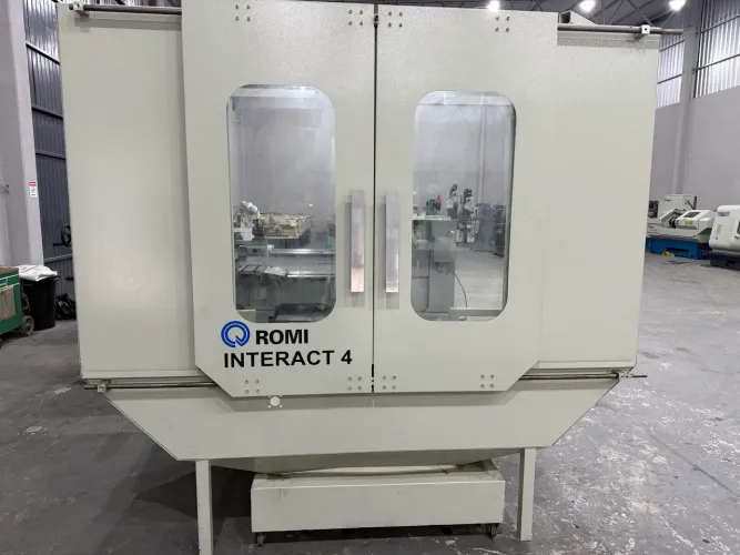 Carenagem para Fresadora cnc