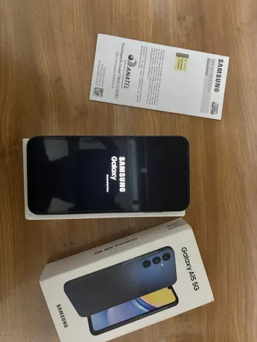 Samsung galaxy A15 5g