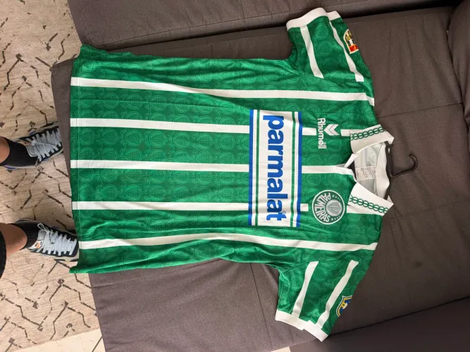 PALMEIRAS RETRO 1994
