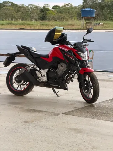 Cb300f 2023