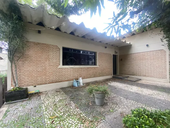 Casa residencial para alugar no Iate Clube Campinas em Americana/SP.