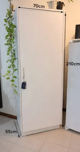 Armário alto - 100% mdf