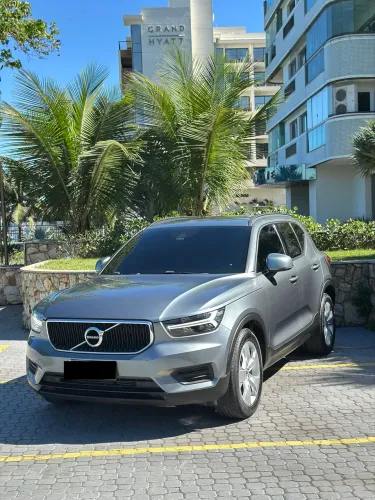 Volvo XC40 T-4 2.0 190cv FWD 2019
