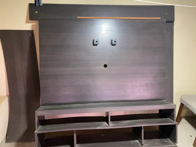 Painel de TV