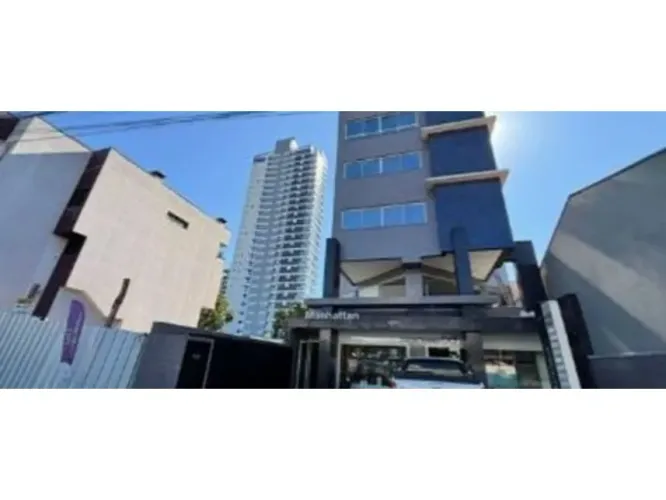 Comercial/Industrial em Leilão - Centro - Francisco Beltrão - PR