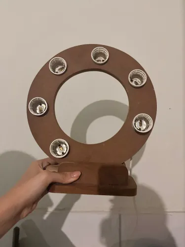 RING LIGHT