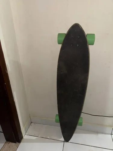 Longboard Mormaii