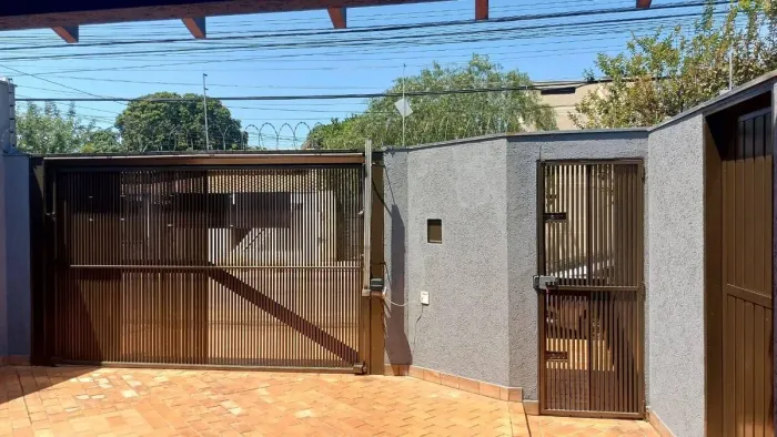 Casa com 3 quartos à Venda, Amambaí - Campo Grande