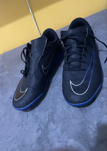 chuteira nike sociey 