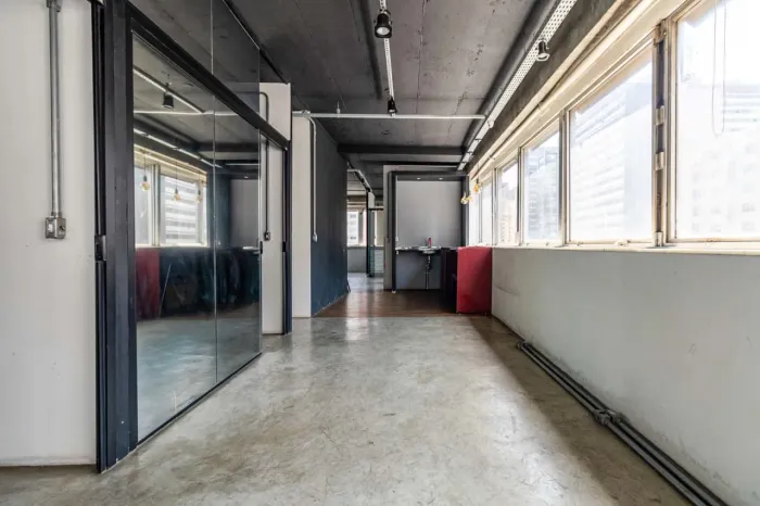 Sala comercial na Avenida Paulista, 500 - conj 404 55 m²