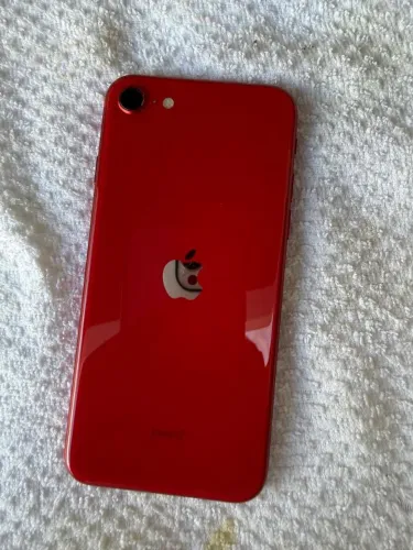 Iphone SE 64gb