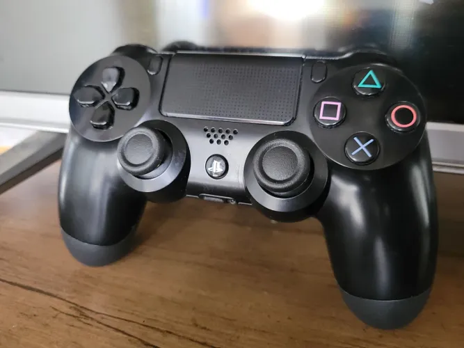 Controle PS4 original
