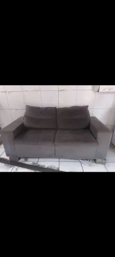 Sofá retrátil 1.50m