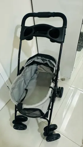 Carrinho Pet