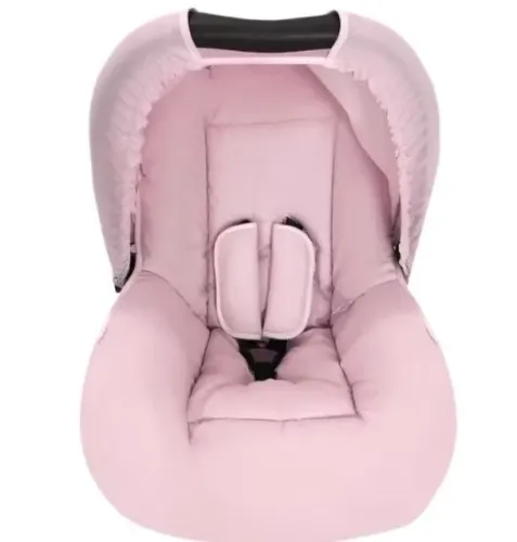 Capa de bebê conforto