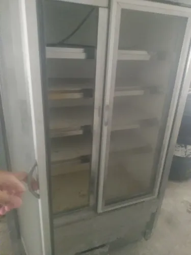 expositor dias porta inox não funciona em BelémZAP *