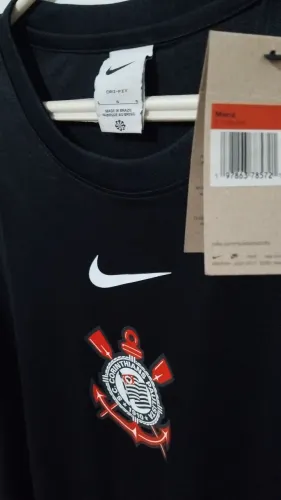 Camisa nike corinthians 