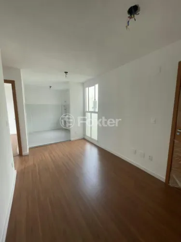 Apartamento à venda Avenida Lions Scharlau, Santos Dumont - São Leopoldo