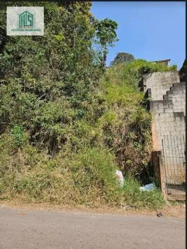 Terreno à venda, 1010 m² por R$ 99.000,00 - Cidade Recreio da Borda do Campo - Santo André