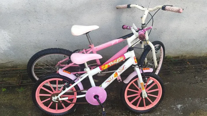 Bicicletas