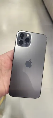 iPhone 12 Pro