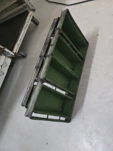 Temos 400 Formas ante aderente para pão de forma.