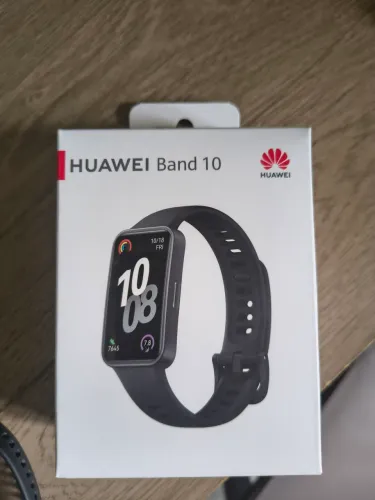 Huawei Band 10