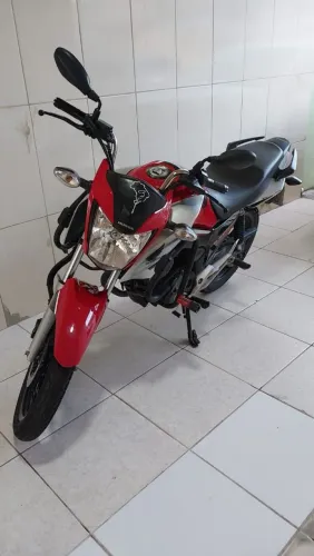 Honda CG 160 Versão Especial - Ano/mod 23/23 - Excelente estado - Preço de Ocasião