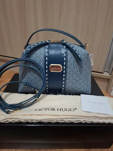 Bolsa Victor Hugo original 