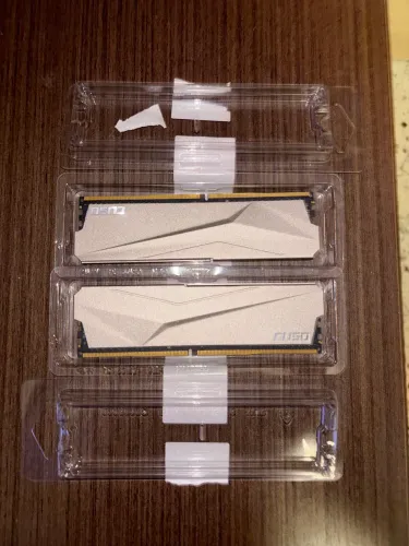 Memória ram 8gb DDR4