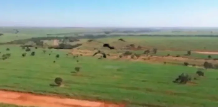 FAZENDA À VENDA 60 ALQUEIRES PAULISTAS | EXCELENTE APTIDÃO PARA CANA-DE-AÇÚCAR