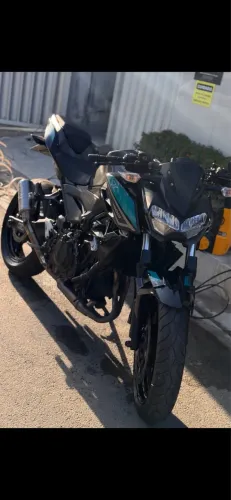 Z400