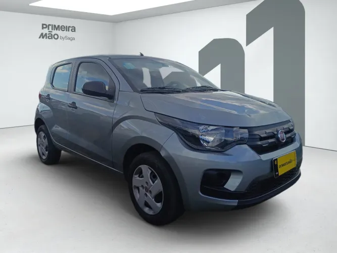 Fiat Mobi Like 1.0 Fire Flex 5P. 2019