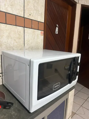 Forno elétrico