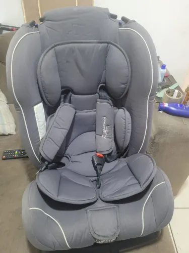 Cadeirinha infantil multi kids Baby